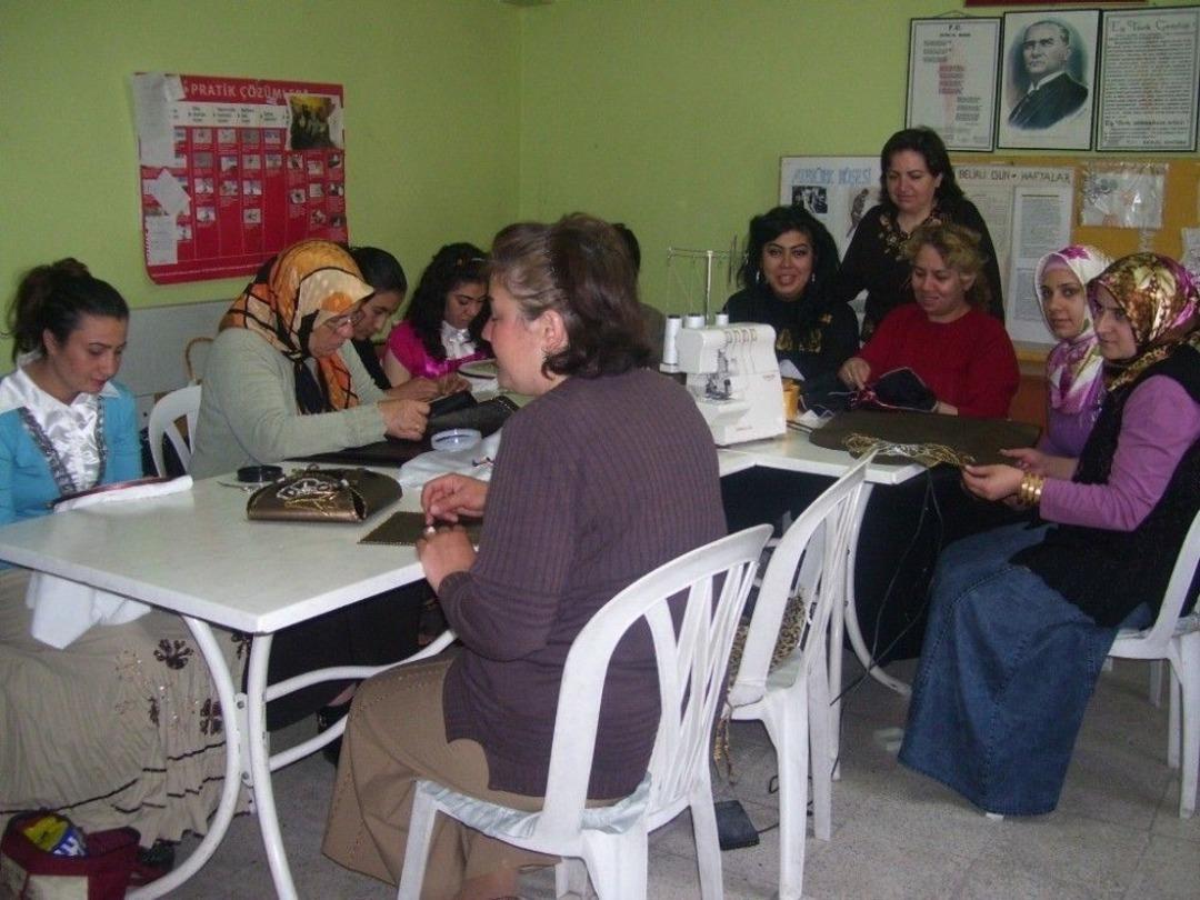 Melikgazi&rsquo;den İstihdama Tam Destek