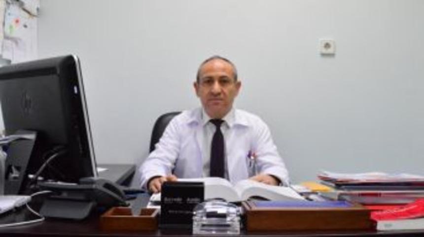 L&ouml;semi Hastaları İ&ccedil;in Trombosit Kan Verilmesi &Ccedil;ağrısı