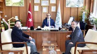 Aydın’da Taşkın Koruma Sözleşmesi İmzalandı