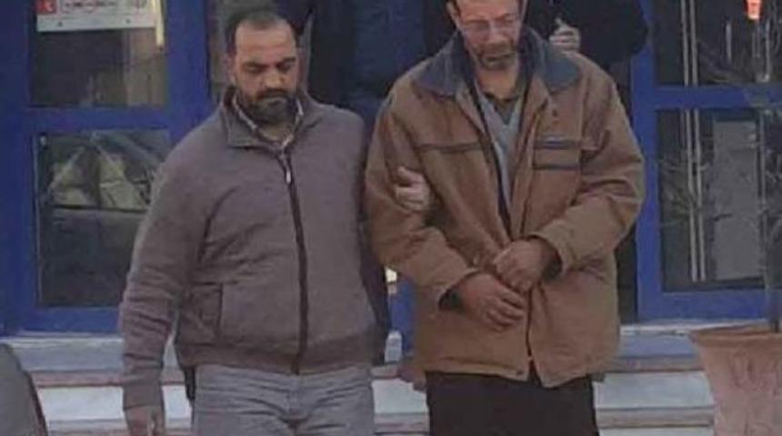 Fet&ouml;'n&uuml;n 6 Imamı Adliyede