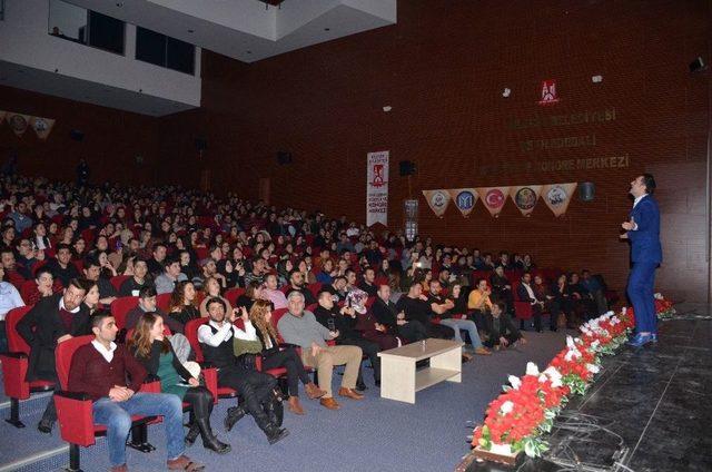 Bilecik’te Zakkum Rüzgarı Esti 1