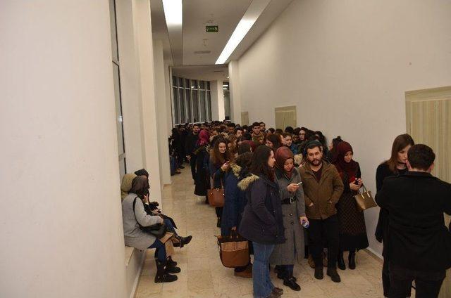 Bilecik’te Zakkum Rüzgarı Esti 2