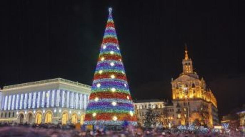 Ukrayna En &Ccedil;ok U&ccedil;uş İ&ccedil;in Aranan İkinci &Uuml;lke Oldu