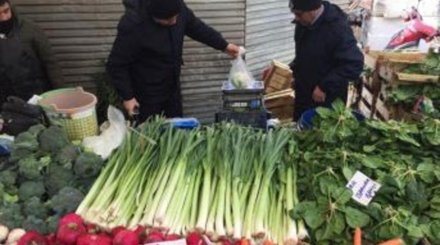 Darıca&rsquo;da Pazar Denetimleri S&uuml;r&uuml;yor