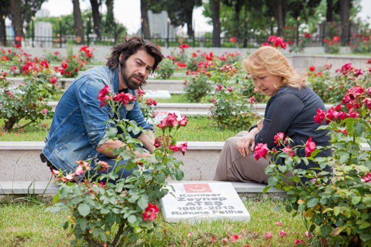 Arka Sokaklar 333. Bölüm Galerisi G4