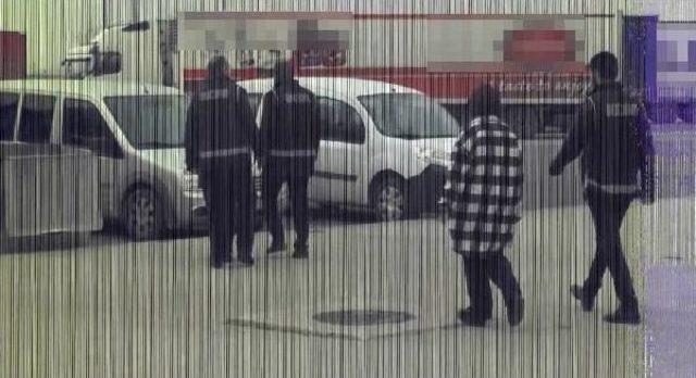 Fet&ouml; c&uuml;leri Yunanistan a Ka&ccedil;ıran Şebekeyi  pasaport  Ele Verdi 1