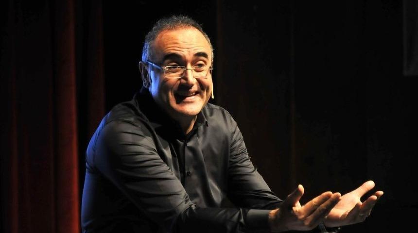 Tarsus&rsquo;ta Sunay Akın&rsquo;a Yoğun İlgi