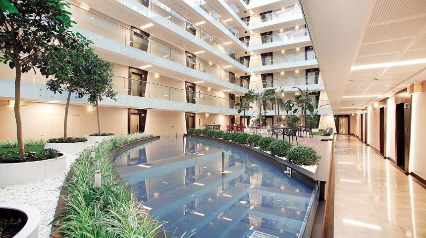 İnşaat Sekt&ouml;r&uuml;nde Referandum Beklentisi