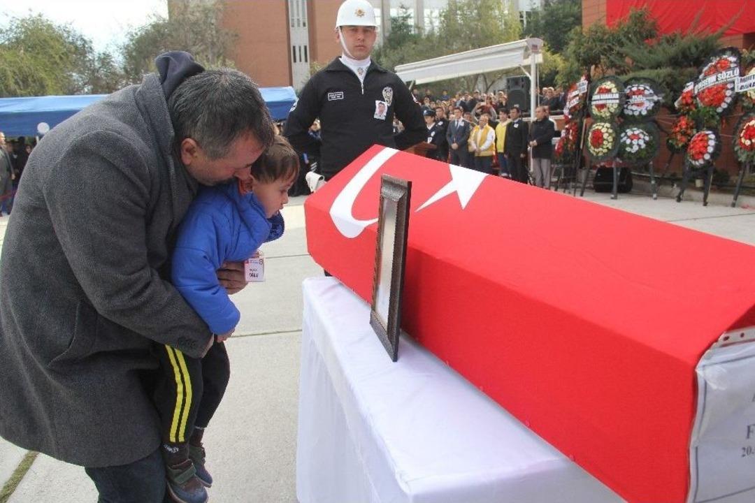 Adana Emniyetinin Acı D&uuml;n&uuml;