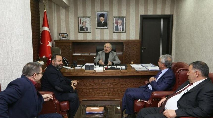 G&uuml;neydoğu&rsquo;da Gbc Ağırlığı