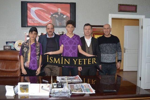 Gölbaşı Belediyespor’dan Osmanlıspor’a Transfer