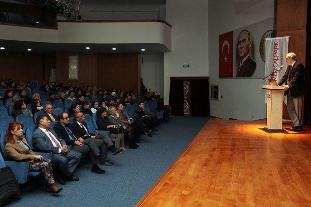 Yenimahalle’de “kansere Karşı Güç Birliği” 1