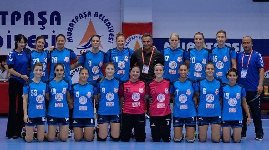 Muratpaşa Seri Peşinde