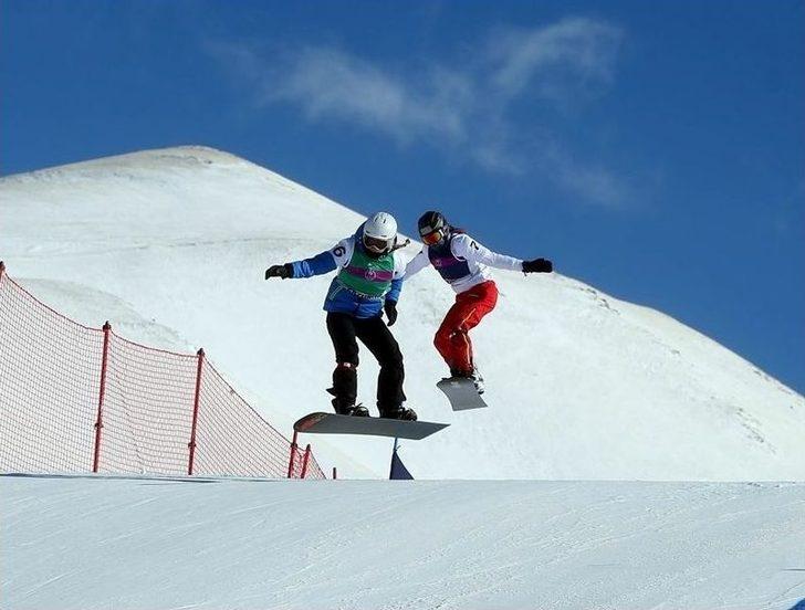 Eyof 2017’ De Üçüncü Gün Bireysel Yarışlarla Devam Etti G1