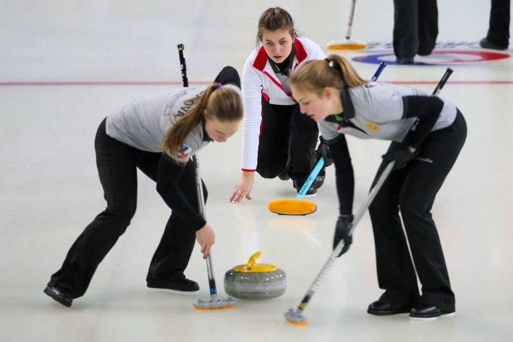 Eyof 2017’ De Üçüncü Gün Bireysel Yarışlarla Devam Etti G3