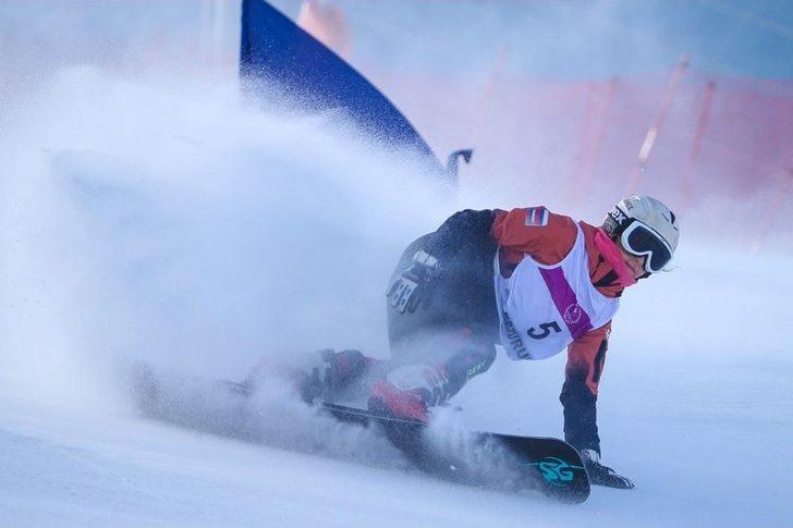 Eyof 2017’ De Üçüncü Gün Bireysel Yarışlarla Devam Etti G4