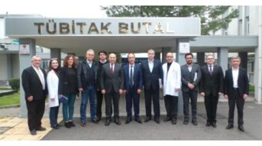 Btso&rsquo;dan Butal&rsquo;a Ziyaret
