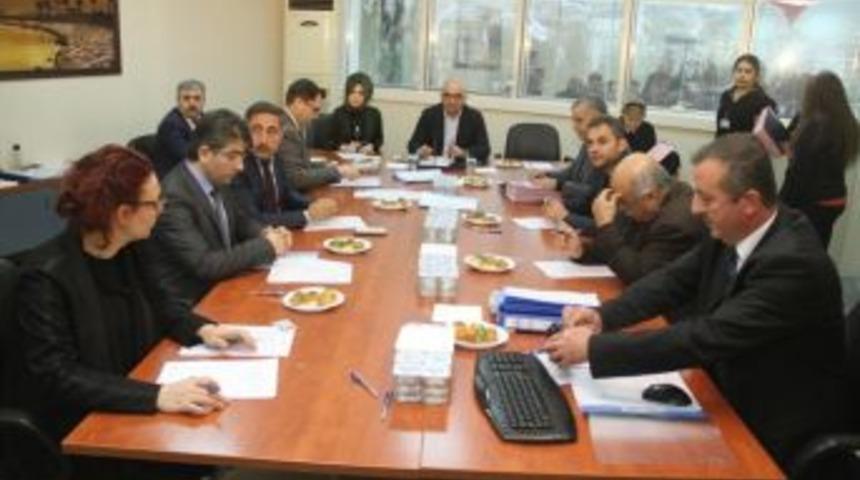 B&uuml;y&uuml;kşehir&rsquo;de 8 Konutun Satışı Yapıldı