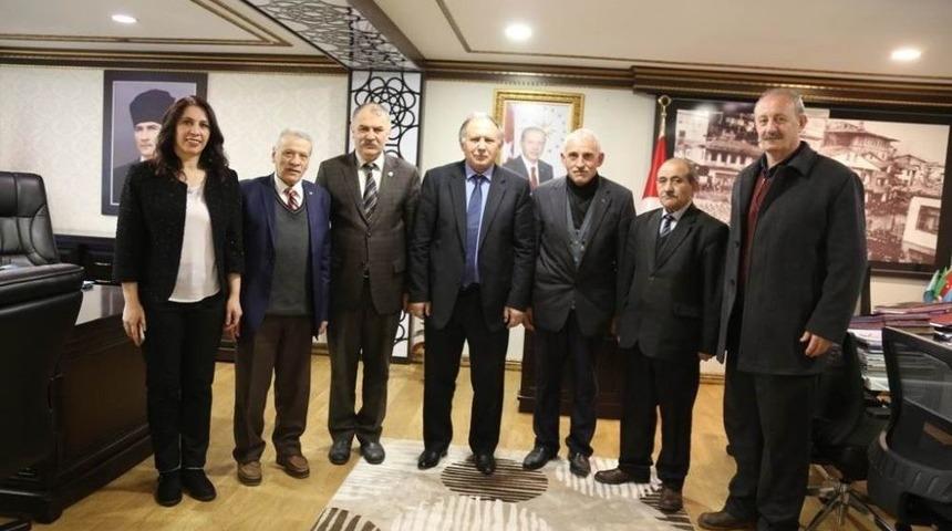 Artvin&rsquo;de Thk&rsquo;nın 92. Kuruluş Yıld&ouml;n&uuml;m&uuml; Kutlandı