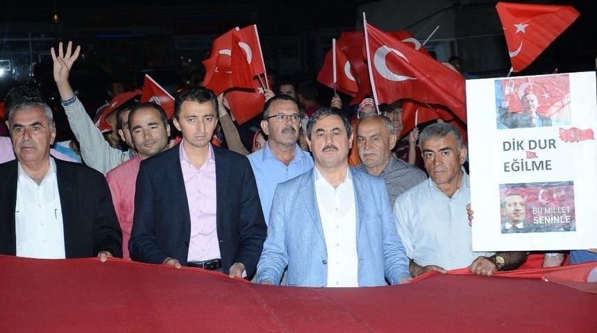 Malatya&rsquo;da Fet&ouml;/pdy Operasyonu