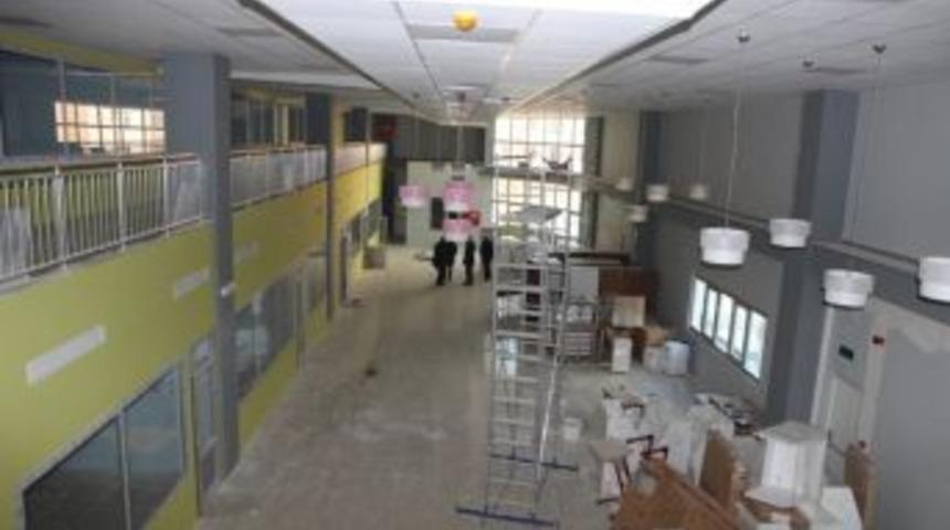 Akademi Lise Gebze Şubesi A&ccedil;ılıyor