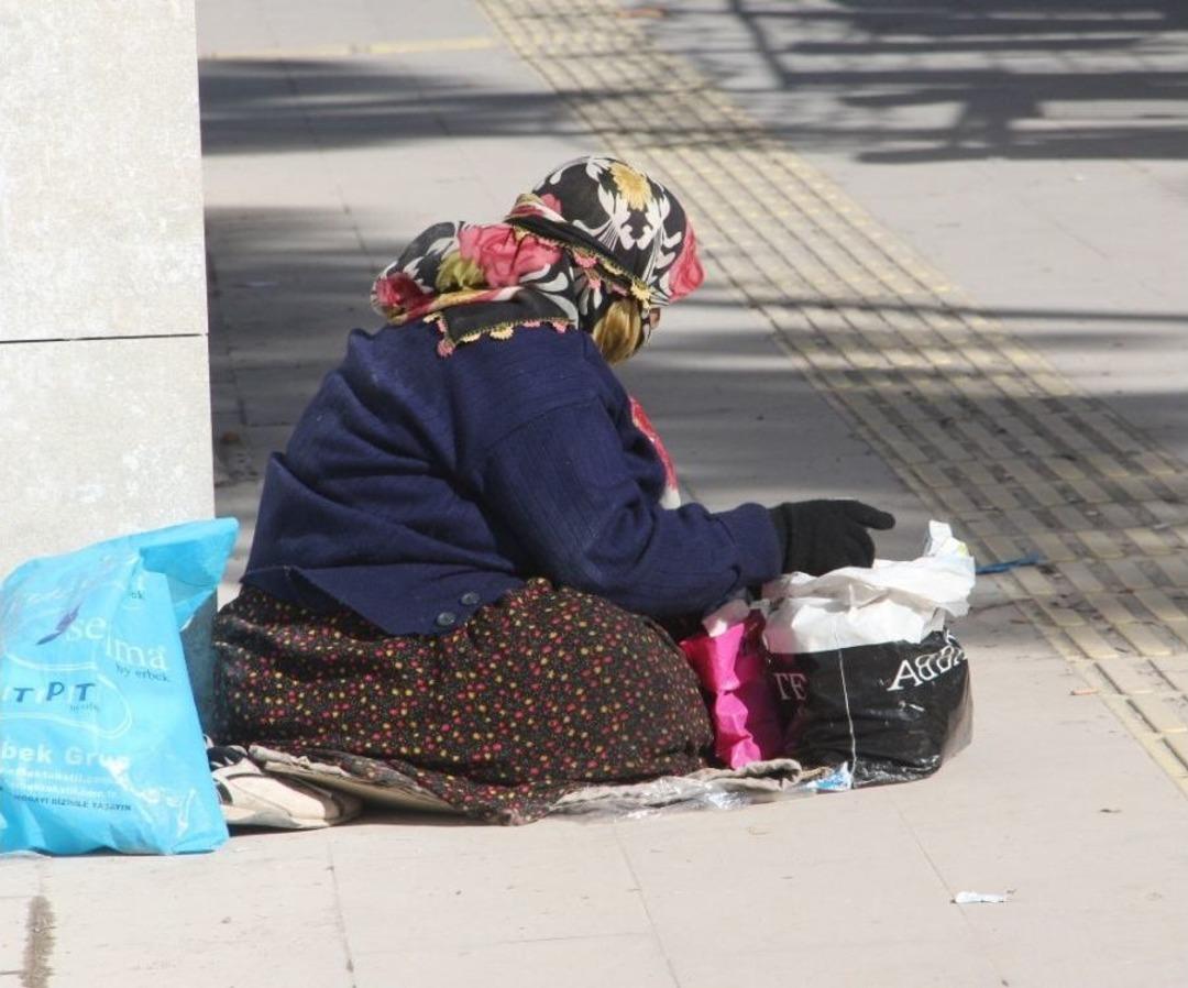 B&ouml;yle Fedakarlık G&ouml;r&uuml;lmedi