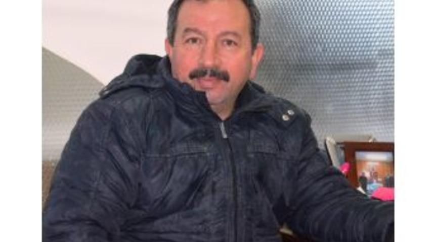 Referandum İ&ccedil;in Se&ccedil;men Listeleri Askıya &Ccedil;ıkıyor