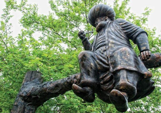 Akşehir Belediyesi&rsquo;nden Nasreddin Hoca Konulu Ulusal Yarışma 2