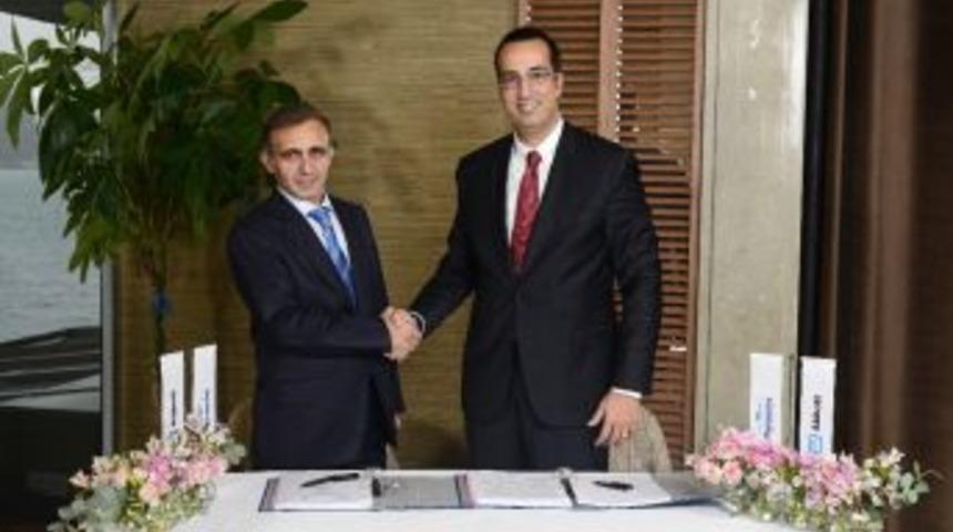 Abbott İla&ccedil; &Uuml;retim Hattını T&uuml;rkiye&rsquo;ye Taşıma Kararı Aldı