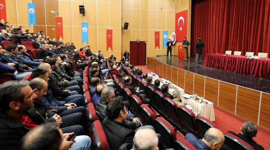 Okul Servisleri Uydudan Takip Edilecek