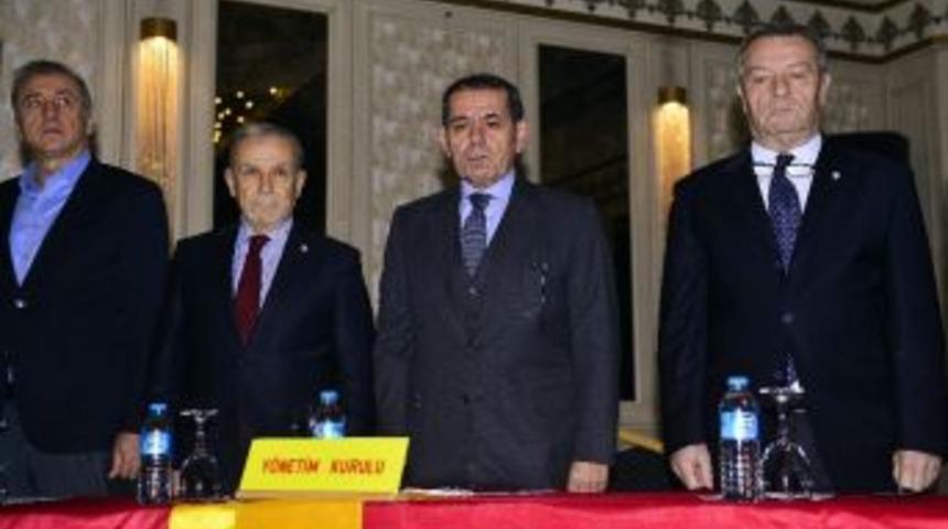 Tudor, Dursun Özbek Döneminin 5. Hocası