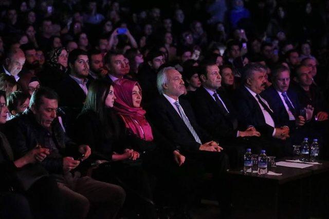 Kütahya’da Konser