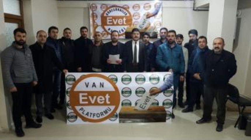 K&uuml;res&uuml;nniler Derneğinden &lsquo;referandum&rsquo; A&ccedil;ıklaması