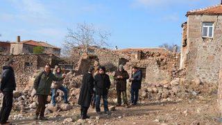 Depremde Binalar Bu Yüzden Yıkıldı