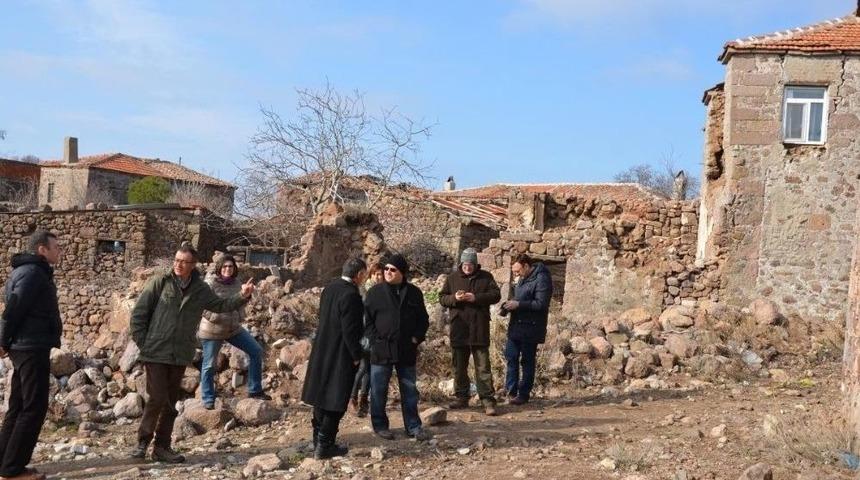 Depremde Binalar Bu Yüzden Yıkıldı