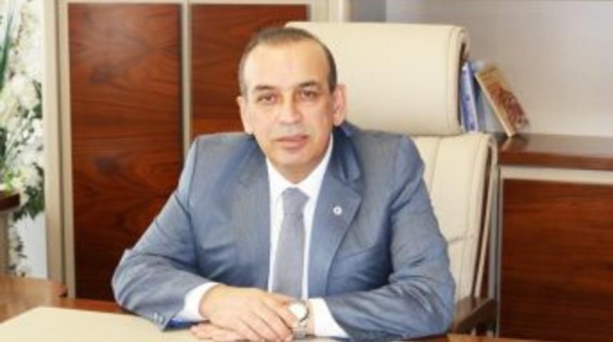 Karamercan: "konya Tarım Fuarı Şehrimize B&uuml;y&uuml;k Katkı Yaptı"