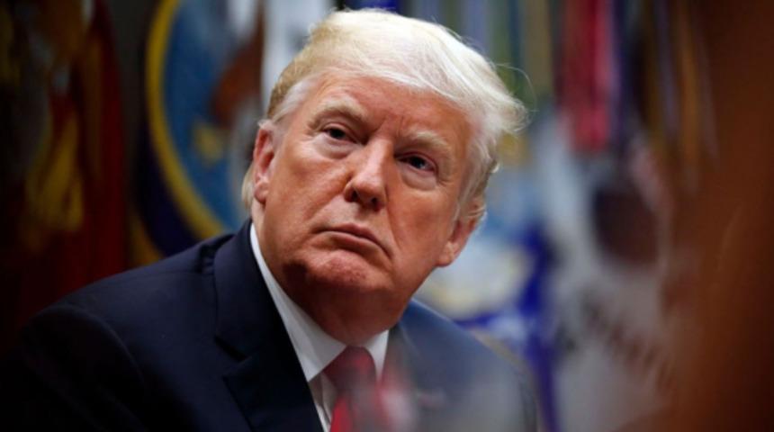 Trump bu kez de Kanada'yı tehdit etti!