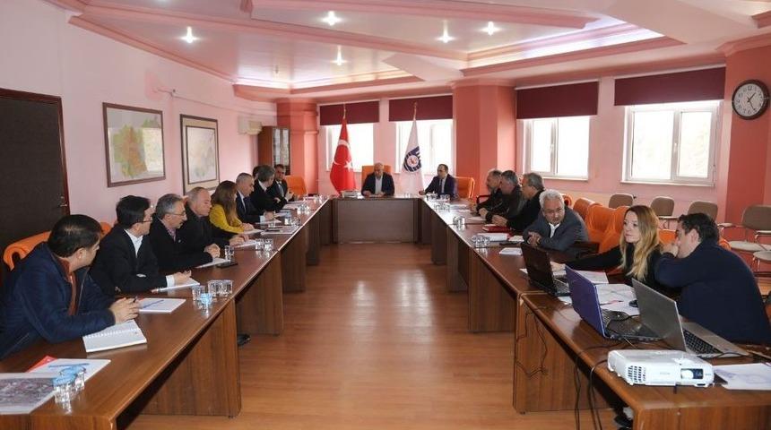 Karaman&rsquo;a Yeni &Uuml;st Ge&ccedil;itler Yapılacak