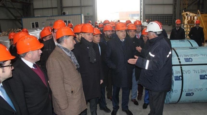 Kriz Bitti, Rusya&rsquo;ya İhracat Y&uuml;zde 57 Arttı