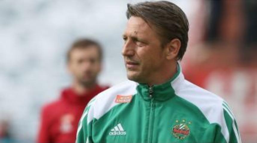 Karab&uuml;kspor, Zoran Basiric İle Anlaştı