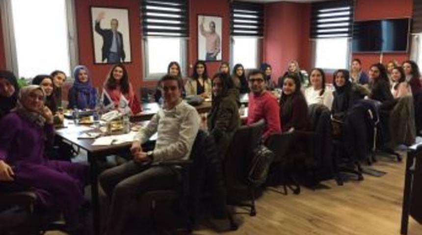 &Ccedil;ocuklara Şiddetten Uzak Barış&ccedil;ıl Davranışlar Aşılanacak