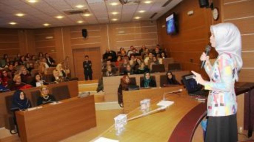 B&uuml;y&uuml;kşehir Personeline, Aile İ&ccedil;i Ve &Ccedil;ocuk Eğitimi