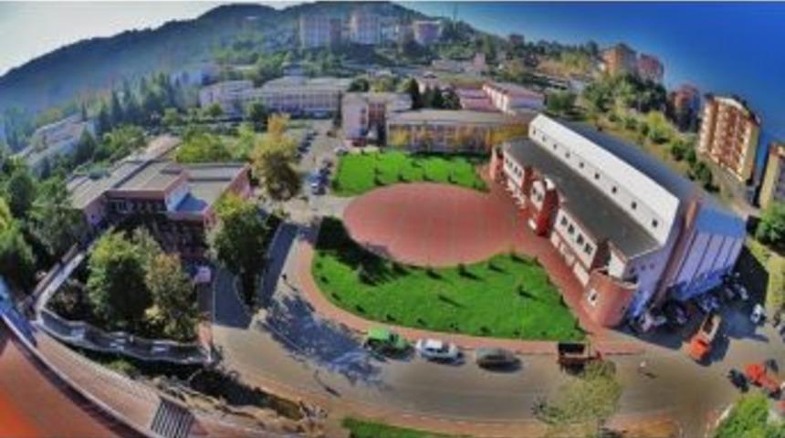 Devrek Kamp&uuml;s&uuml;&rsquo;ne Adalet Meslek Y&uuml;ksekokulu Kuruluyor