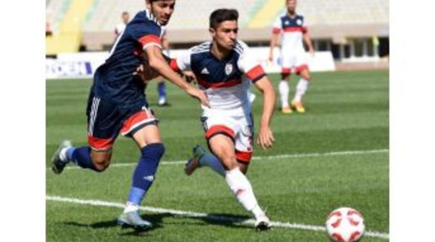 Altınordu, &Ouml;z&uuml;ne D&ouml;nemedi