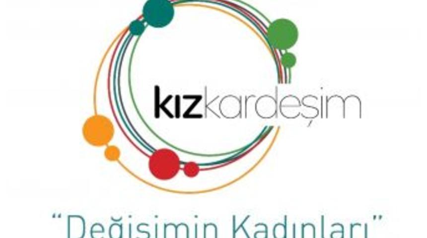 7 Ayda Bine Yakın Kadınla Buluşan &rsquo;kız Kardeşim&rsquo; Projesi Tekrar Başlıyor