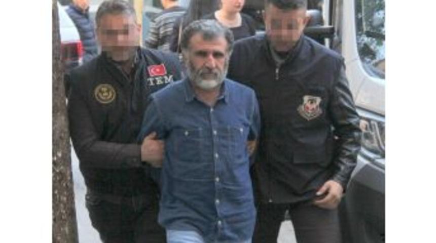 "halo Dayı" Kod Adlı Ter&ouml;rist 5 Şehidin Faili &Ccedil;ıktı