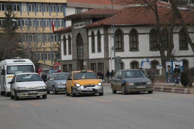 Plaka Mühürlerinin Darphanede Basılması Teklifine Afyonkarahisar’dan Destek Geldi