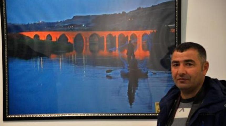 En Iyi Diyarbakır Fotoğrafları &Ouml;d&uuml;llendirildi