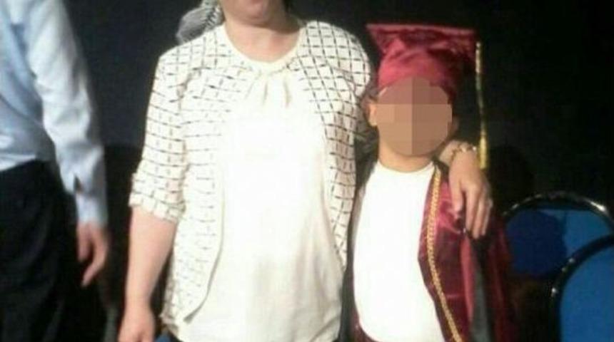 Antalya&rsquo;da Vahşi Cinayet