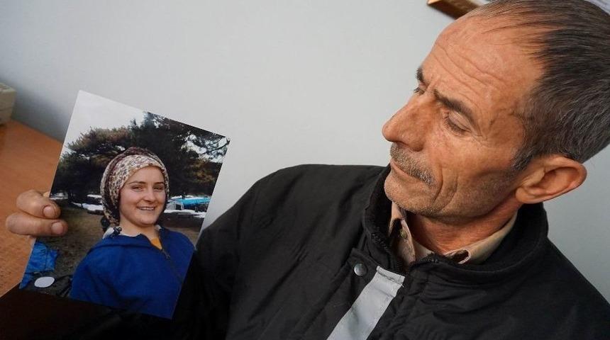 14 Şubat&rsquo;ta Ka&ccedil;ırılan Gen&ccedil; Kızdan Haber Alınamıyor